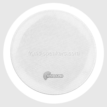 5 &#39;&#39; Hifi Bluetooth Active Plafond Enceinte